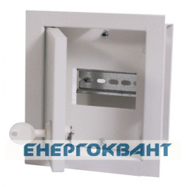 Щиток освітлення економ ЩО-2В