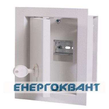 Щит освітлення модульний стандарт ЩО-2В (вбудований) Щит освітлення модульний стандарт ЩО-2В (вбудований)