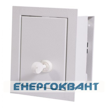 Щит освітлення модульний стандарт ЩО-2В (вбудований) Щит освітлення модульний стандарт ЩО-2В (вбудований)