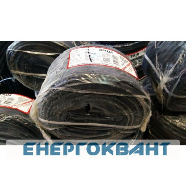 Кабель ВВГ-П нг 3х1,5 ЗЗЦМ