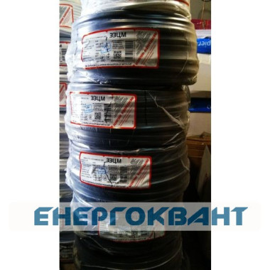 Кабель ВВГ-П нг 3х2,5 ЗЗЦМ