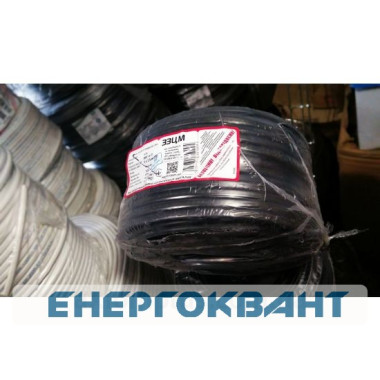 Кабель ВВГ-П нг 3х2,5 ЗЗЦМ