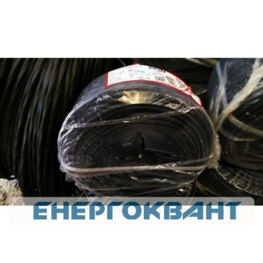 Кабель ВВГ-П нгд 2х1,5 ЗЗЦМ