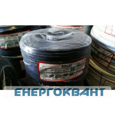 Кабель ВВГнгд 3х1,5 ЗЗЦМ