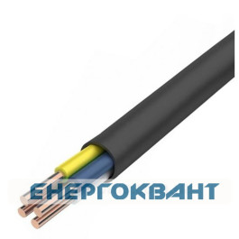 Кабель ВВГнг 4х4,0 ЗЗЦМ