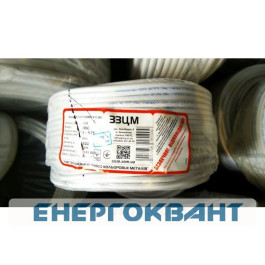 Провід ПВС 3х0,75 ЗЗЦМ