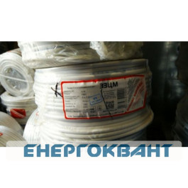Провід ПВС 3х1,5 ЗЗЦМ
