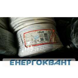 Провід ПВС 4х0,75 ЗЗЦМ