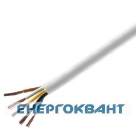 Провід ПВС 5х2,5 ЗЗЦМ