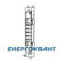 Щит вбудовується 54 мод. з дверцятами RAL9016 Ram Base, DKC