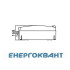 Щит настінний 72 мод. з дверцятами RAL7035 Ram Base, DKC