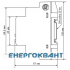 Таймер Новатек-Електро REV-303