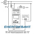 Таймер Новатек-Електро REV-303