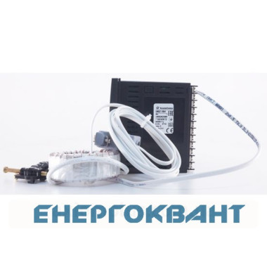 Реле захисту електродвигуна Новатек-Електро, УБЗ-304