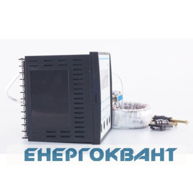Реле захисту електродвигуна Новатек-Електро, УБЗ-304