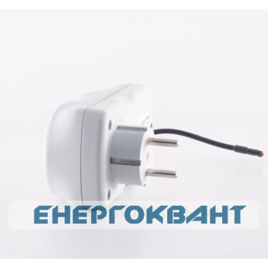 Терморегулятор Новатек-Електро ТР12