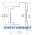 Контролер насосний Новатек-Електро МСК-107