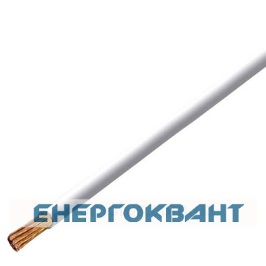Провід ПВ3 6,0 Одескабель