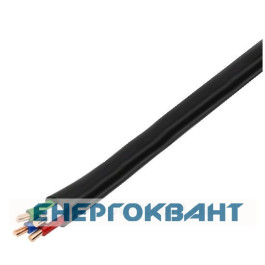 Кабель КВВГ 4х1,5 Одескабель