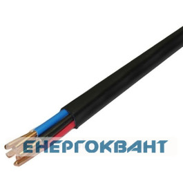 Кабель КВВГ 5х1,5 Одескабель