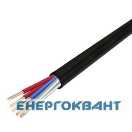Кабель КВВГ 7х2,5 Одескабель