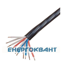 Кабель КВВГ 10х1,0 Одескабель