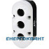Корпус кнопкового поста ETI 004771547 ESE3 на 3 отвори