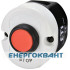 Одномодульні кнопковий пост ETI 004771440 ESE1-V2 ( «STOP» червоний)
