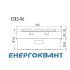 Трехмодульний кнопковий пост ETI 004771444 ESE3-V6 ( «FORWARD / STOP / REVERSE» зелений / червоний / зелений)