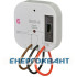 Діммер в монтажну коробку ETI 002470010 SMR-S (до 300W) Діммер в монтажну коробку ETI 002470010 SMR-S (до 300W)