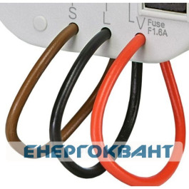 Діммер в монтажну коробку ETI 002470010 SMR-S (до 300W)