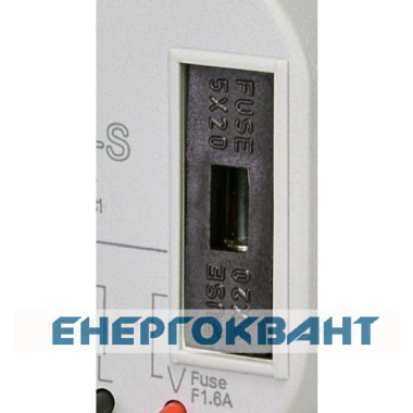 Діммер в монтажну коробку ETI 002470010 SMR-S (до 300W) Діммер в монтажну коробку ETI 002470010 SMR-S (до 300W)