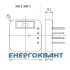 Діммер в монтажну коробку ETI 002470010 SMR-S (до 300W) Діммер в монтажну коробку ETI 002470010 SMR-S (до 300W)