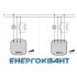 Діммер ETI 002470022 SMR-U (до 500W)