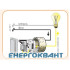 Діммер в монтажну коробку ETI 002470010 SMR-S (до 300W) Діммер в монтажну коробку ETI 002470010 SMR-S (до 300W)