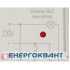 Діммер ETI 002470022 SMR-U (до 500W)