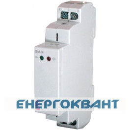 Діммер ETI 002470023 DIM-14 (до 300W)