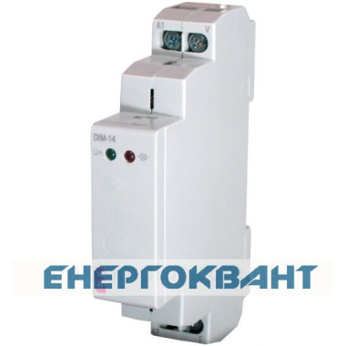Діммер ETI 002470023 DIM-14 (до 300W)