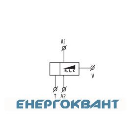 Діммер ETI 002470023 DIM-14 (до 300W)