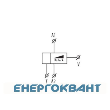 Діммер ETI 002470023 DIM-14 (до 300W)