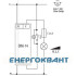 Діммер ETI 002470023 DIM-14 (до 300W)