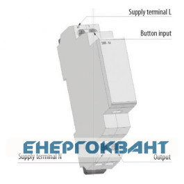 Діммер ETI 002470023 DIM-14 (до 300W)