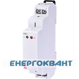 Діммер ETI 002470033 DIM-5 (до 500W AC5b)