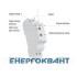 Діммер ETI 002470290 DIM-15 до 300W для регульованих LED і ESL ламп Діммер ETI 002470290 DIM-15 до 300W для регульованих LED і ESL ламп