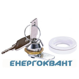 Замок ETI 001101279 ELK-ERP з ключем