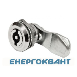 Замок двухлепесткових ETI 001102167 (3 мм) LK-D3-M22