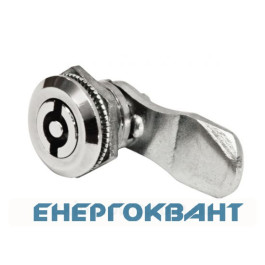 Замок двухлепесткових ETI 001102168 (5мм) LK-D5-M22