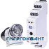Сутінковий реле ETI 002470011 SOU -1 230V AC (1x16A AC1) Сутінковий реле ETI 002470011 SOU -1 230V AC (1x16A AC1)