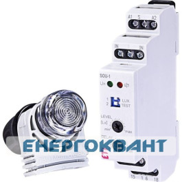 Сутінковий реле ETI 002470018 SOU -1 UNI 12-240 AC / DC (1x16A AC1)