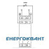 Термореле ETI 002471802 TER-3 С (+30 ... + 70) 24-240 AC / DC (1x16A AC1) Термореле ETI 002471802 TER-3 С (+30 ... + 70) 24-240 AC / DC (1x16A AC1)